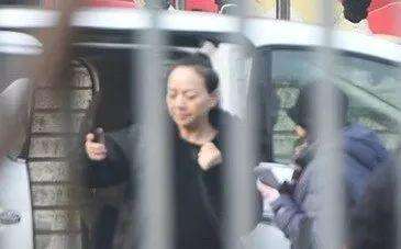 宋丹丹:其实我是个演员