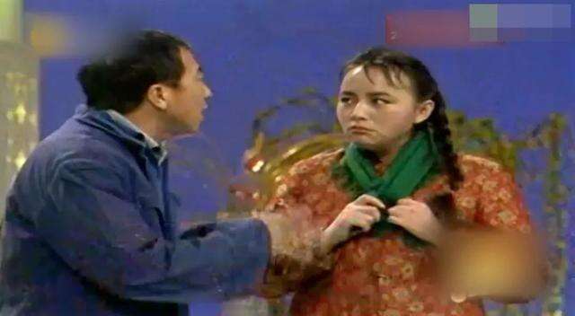 宋丹丹:其实我是个演员