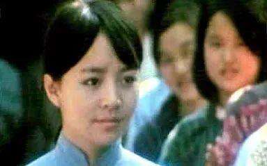 宋丹丹:其实我是个演员