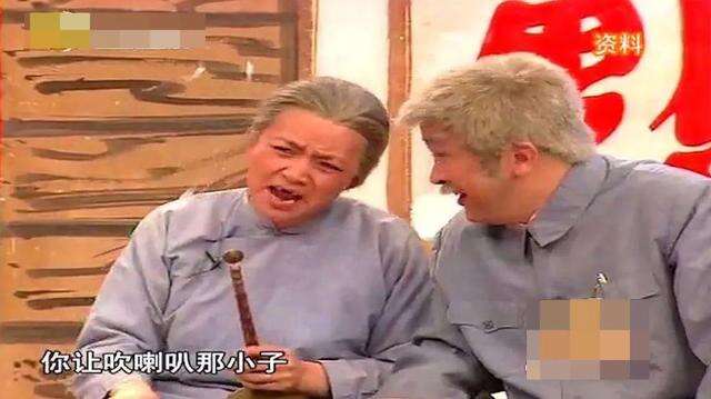 宋丹丹:其实我是个演员