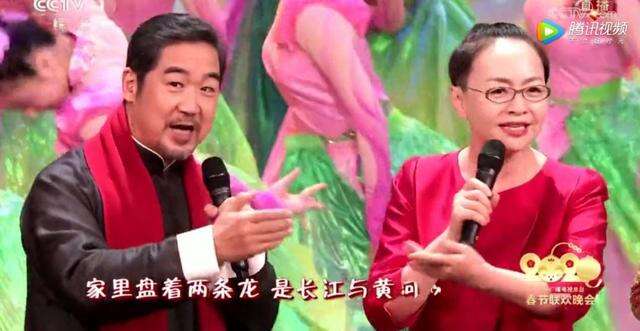 宋丹丹:其实我是个演员
