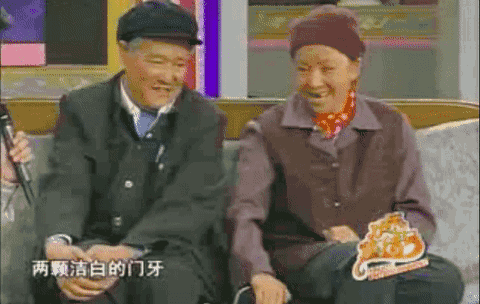 宋丹丹:其实我是个演员