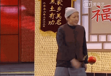 宋丹丹:其实我是个演员