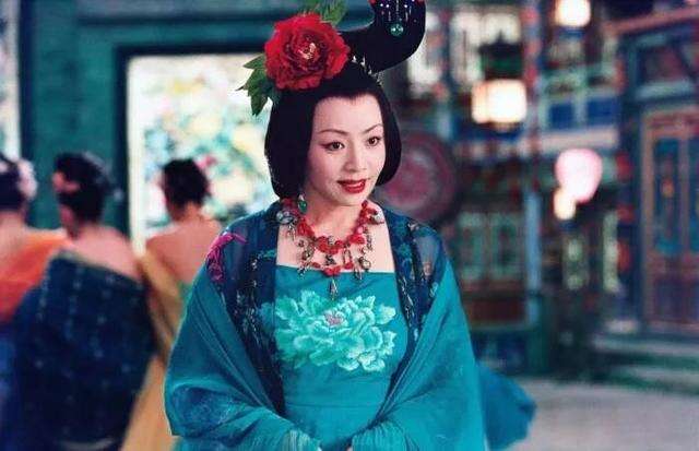 宋丹丹:其实我是个演员