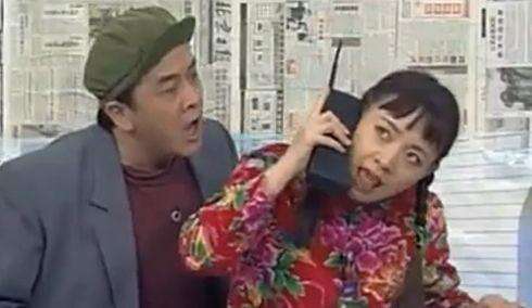 宋丹丹:其实我是个演员