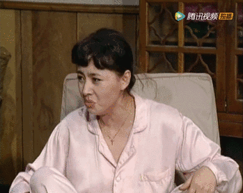 宋丹丹:其实我是个演员