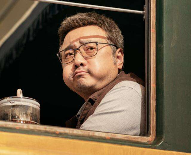 徐峥接受媒体采访,首次回应《囧妈》质疑:不可能让所有人满意
