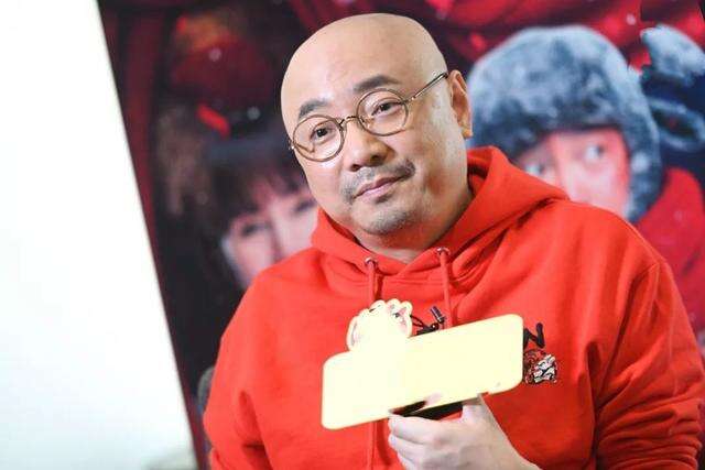 徐峥接受媒体采访,首次回应《囧妈》质疑:不可能让所有人满意