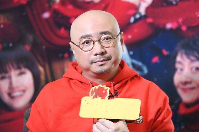 徐峥接受媒体采访,首次回应《囧妈》质疑:不可能让所有人满意
