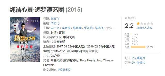 毕志飞又晒旧照喊徐峥道歉,反被质疑居心,自称身正不怕影子歪!