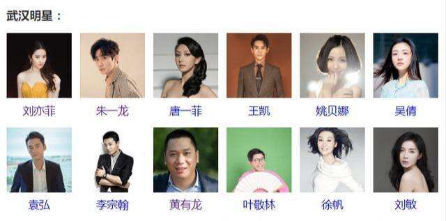 众志成城齐心协力,王凯为家乡武汉捐款200万,周杰伦昆凌捐300万