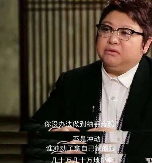 韩红去前线照曝光,自曝病倒三天让网友担心,为武汉募捐3千多万