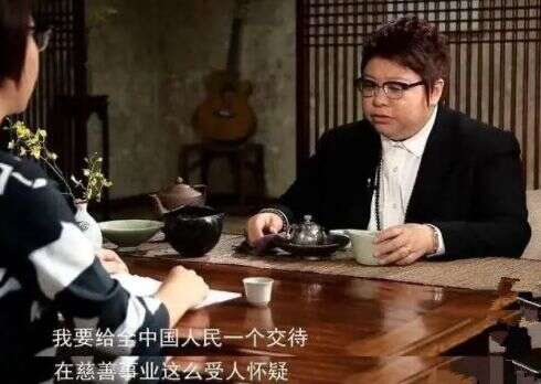 韩红去前线照曝光,自曝病倒三天让网友担心,为武汉募捐3千多万