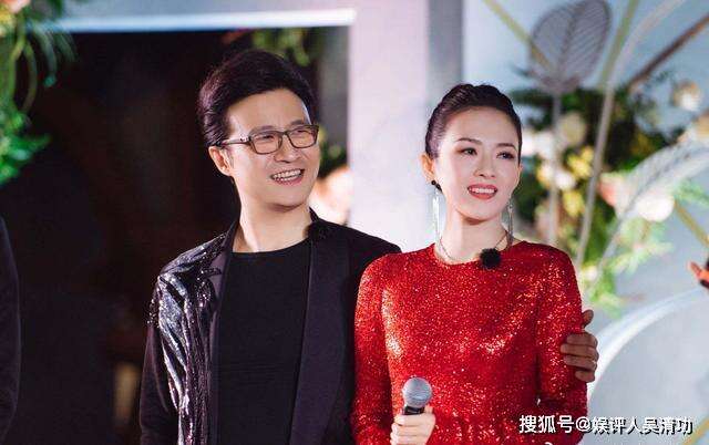 捐款超过100万的明星:张庭夫妇比吴京夫妇、周杰伦夫妇捐得多