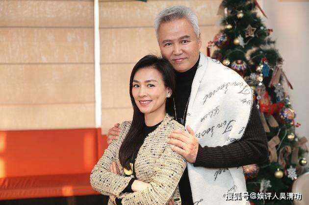捐款超过100万的明星:张庭夫妇比吴京夫妇、周杰伦夫妇捐得多