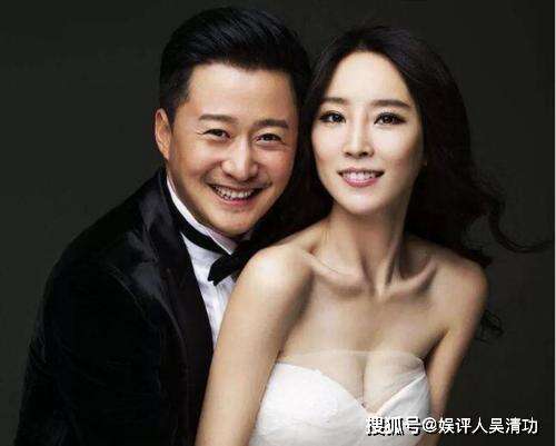 捐款超过100万的明星:张庭夫妇比吴京夫妇、周杰伦夫妇捐得多