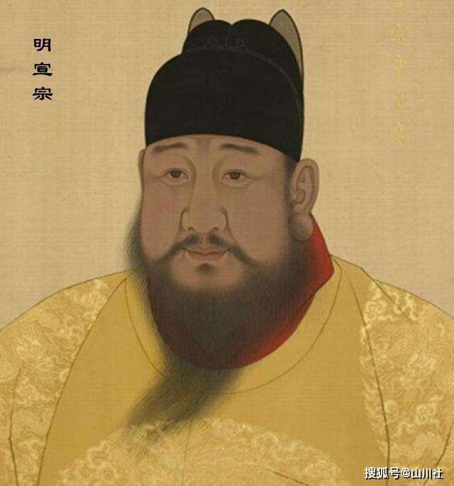 明朝皇帝为什么都喜欢重用太监?