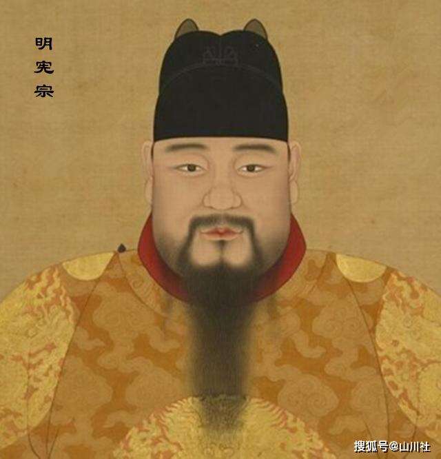 明朝皇帝为什么都喜欢重用太监?