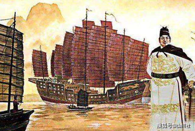 明朝皇帝为什么都喜欢重用太监?