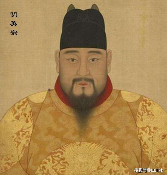 明朝皇帝为什么都喜欢重用太监?