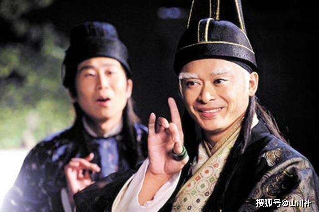 明朝皇帝为什么都喜欢重用太监?