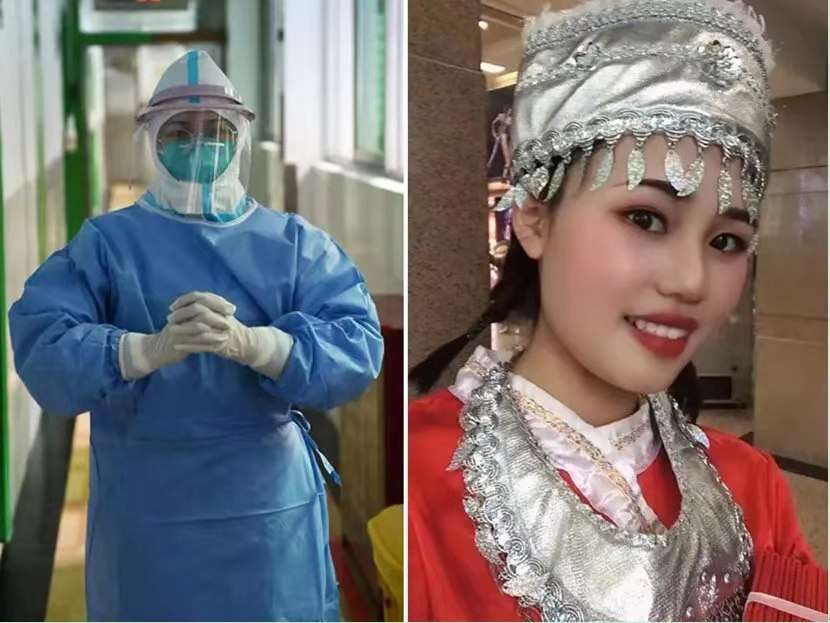 哪有什么岁月静好,不过是有人替你负重前行