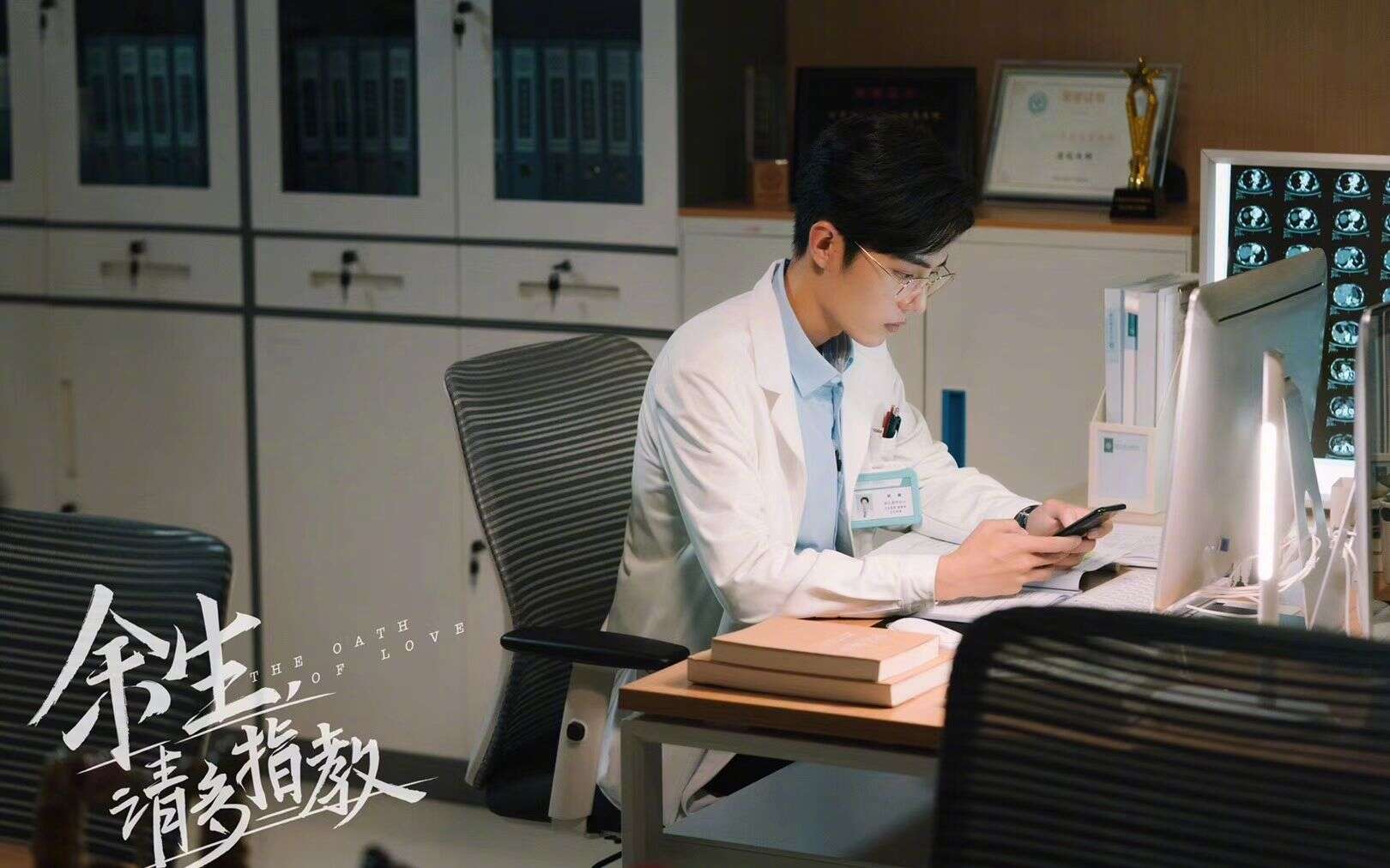 《急诊科医生》真的预言了冠状病毒?医疗剧还任重道远