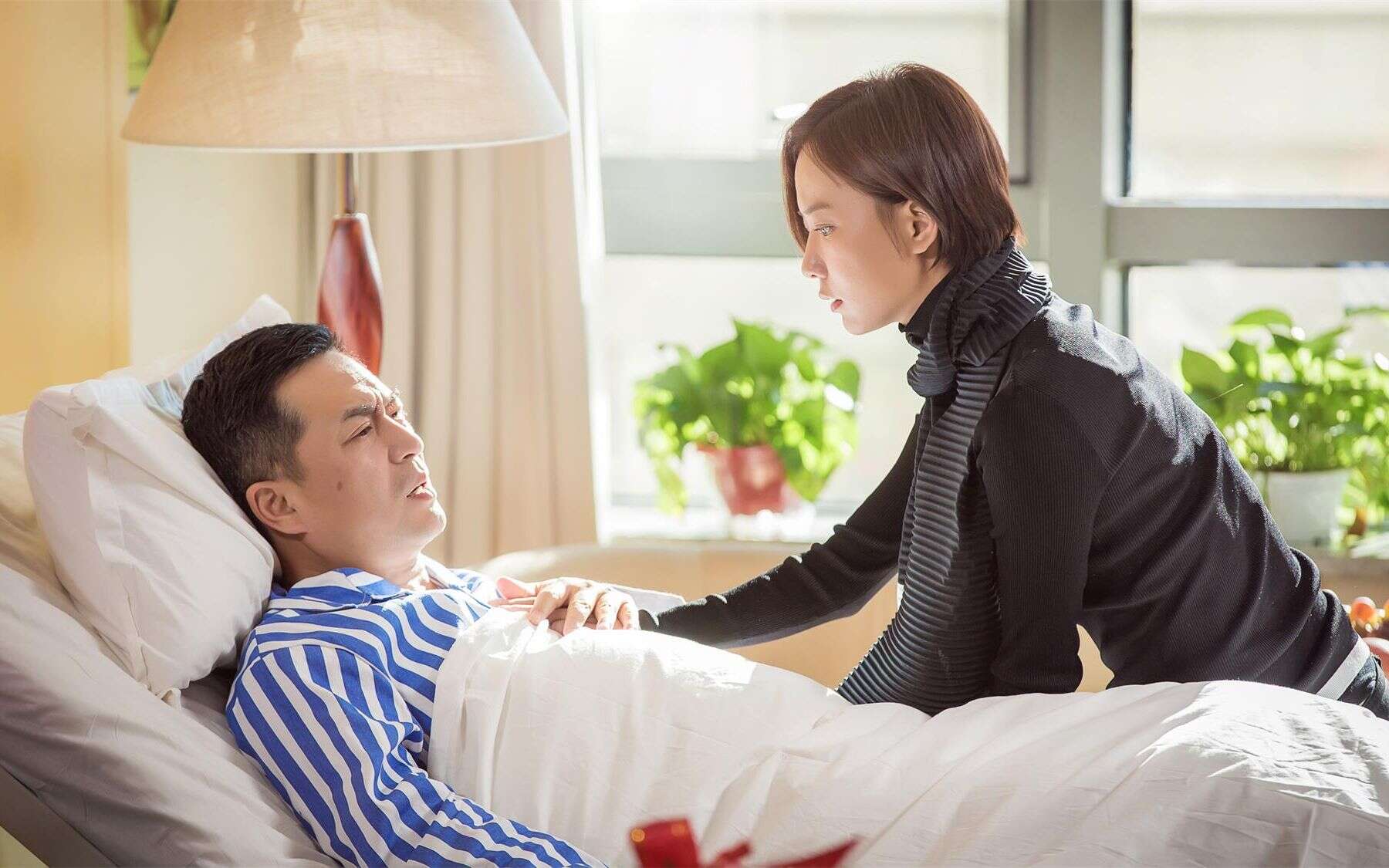 《急诊科医生》真的预言了冠状病毒?医疗剧还任重道远