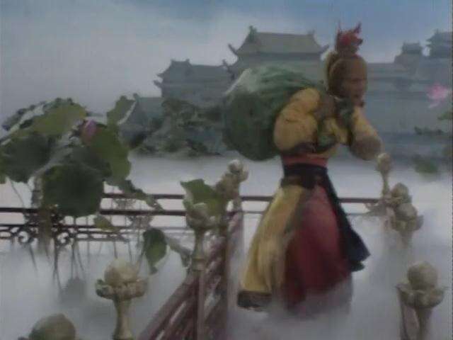 杀死孙悟空的方法是什么?太上老君不清楚,如来佛祖笑了