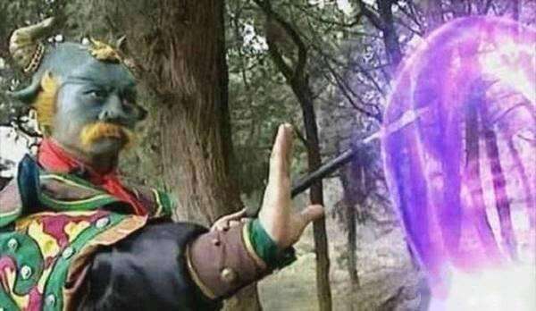 孙悟空在地上画的圈,真的是用来防妖怪的吗?我们都理解错了
