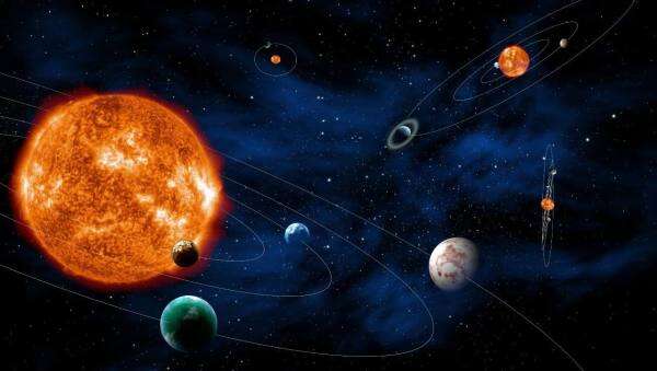人类为何存在于宇宙之中?科学家给出答案,让人感到害怕