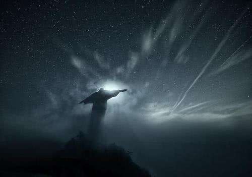 人类为何存在于宇宙之中?科学家给出答案,让人感到害怕