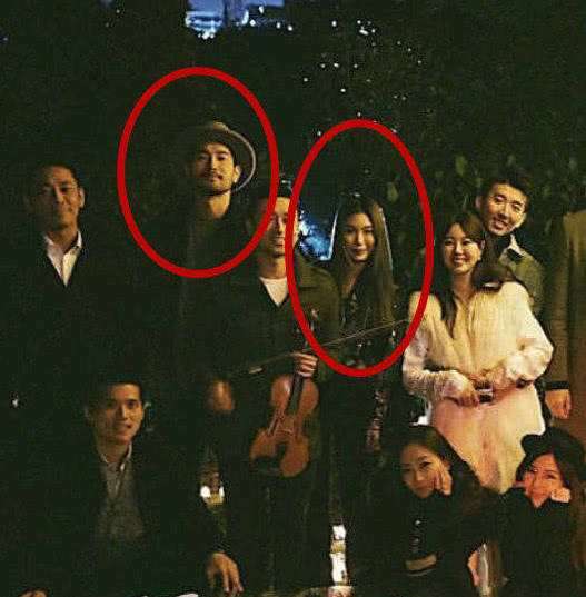 高以翔女友社交平台晒美照,疑已走出阴霾,但发文仍充满无尽思念