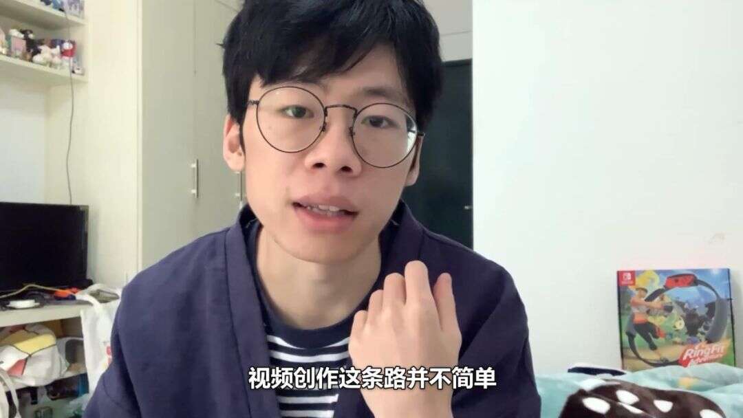 为66位新人创作者圆梦,“游戏梦想家”的造星之路