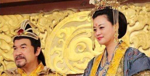 天庭隐藏最深的女神仙是谁?九大天尊之一,不是女娲更不是王母