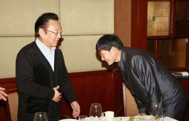 46岁朱之文与恩师蒋大为结怨内幕,蒋大为一段话道出真相