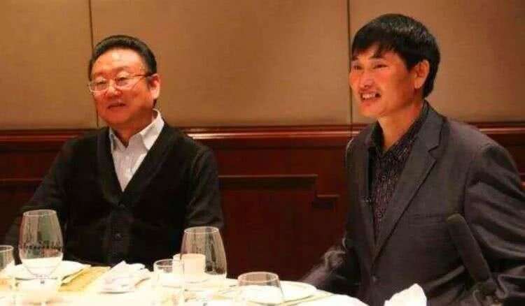 46岁朱之文与恩师蒋大为结怨内幕,蒋大为一段话道出真相