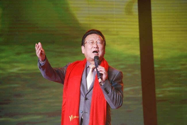 蒋大为一语激起千层浪,被指看不起农民歌手,惹怒众网友