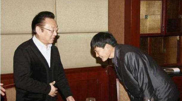 蒋大为一语激起千层浪,被指看不起农民歌手,惹怒众网友