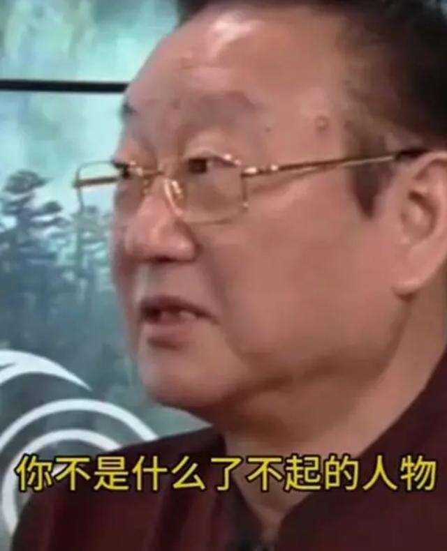 蒋大为:农民歌手就是爱唱歌的农民不能叫歌唱家,网友:凭什么?