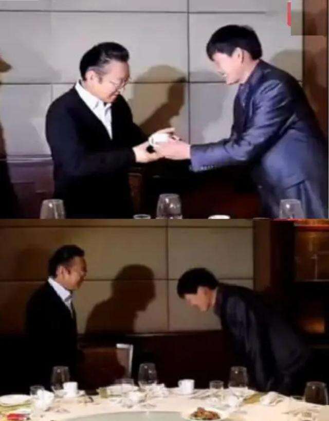 蒋大为:农民歌手就是爱唱歌的农民不能叫歌唱家,网友:凭什么?