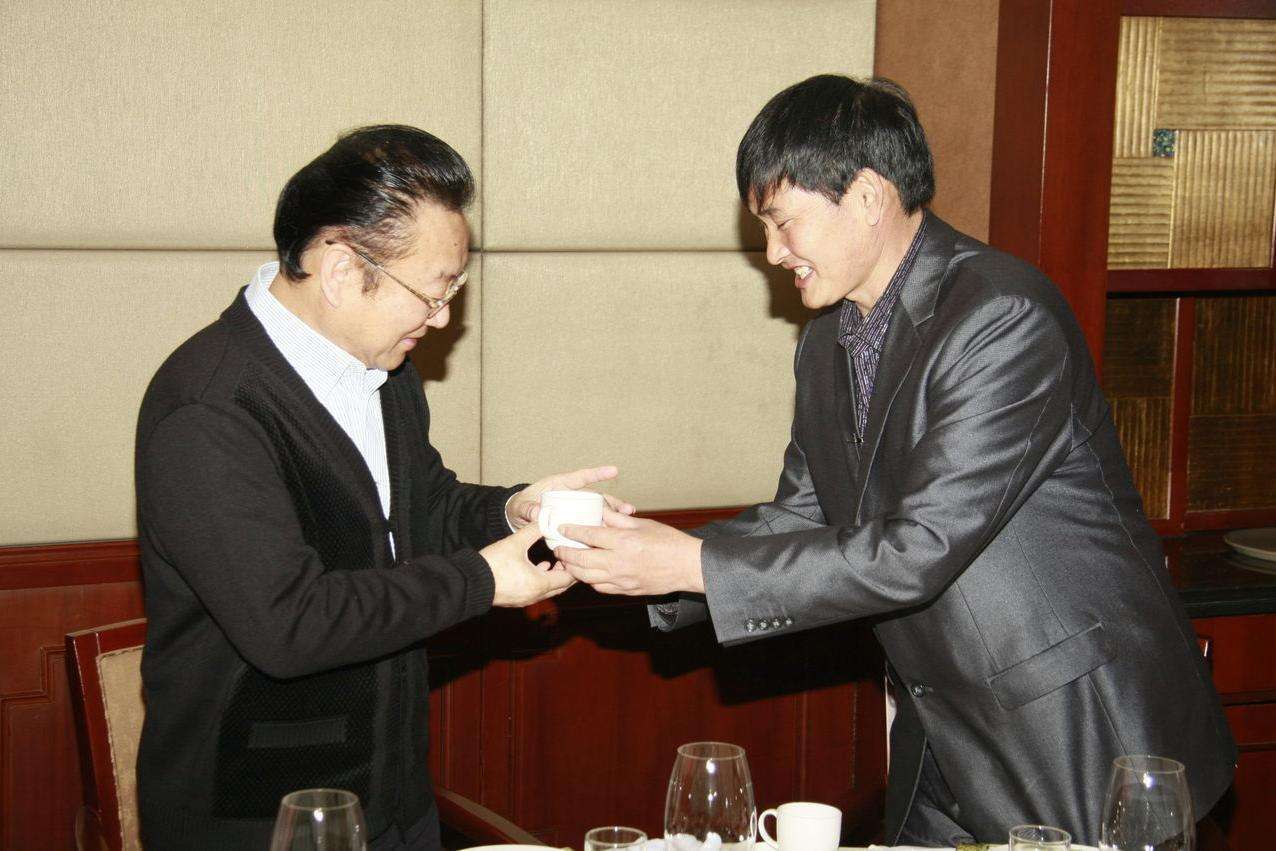 蒋大为、朱之文“恩怨”往事:他们的故事很简单却又不简单