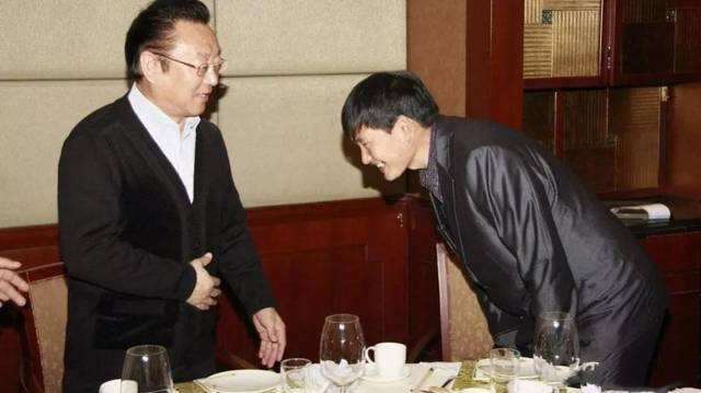 蒋大为、朱之文“恩怨”往事:他们的故事很简单却又不简单