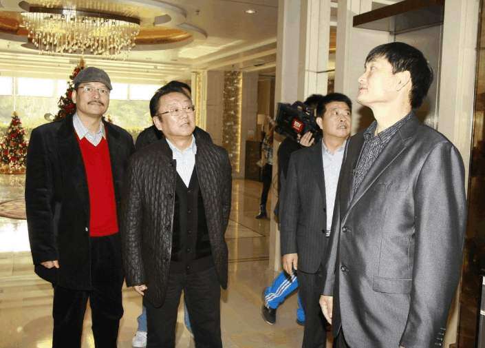蒋大为、朱之文“恩怨”往事:他们的故事很简单却又不简单