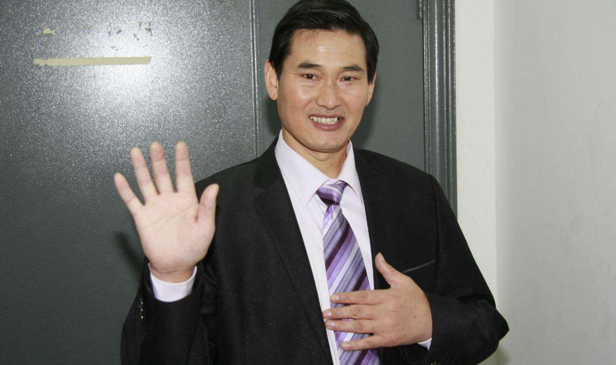 蒋大为:农民歌手连艺术家的门边也靠不上