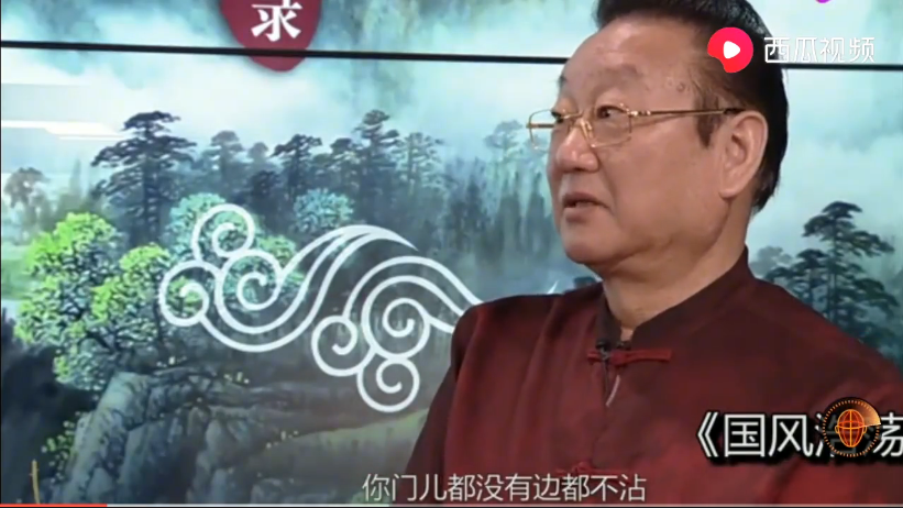 蒋大为:农民歌手连艺术家的门边也靠不上