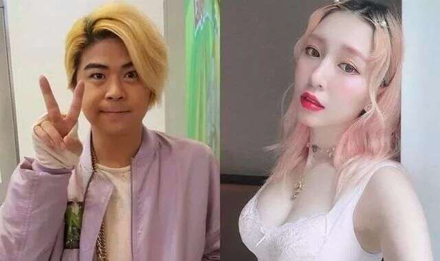 男星爆老婆被巨星约开房,聊天记录露骨肉麻,五大线索直指林俊杰?