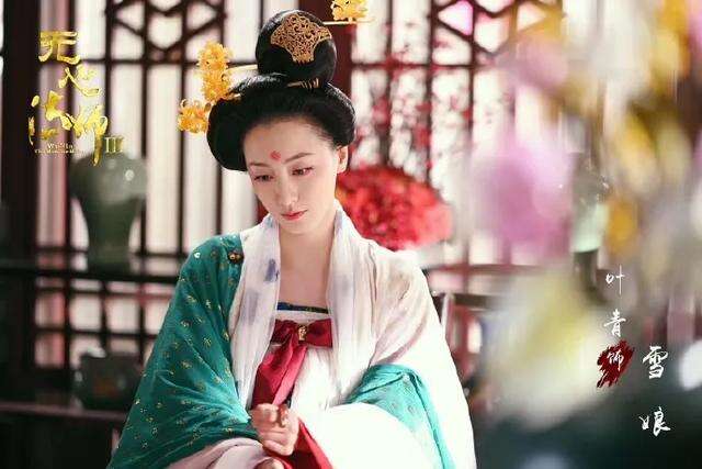 《无心法师3》陈瑶分饰男女两角,叶青美到犯规,而他却让人失望