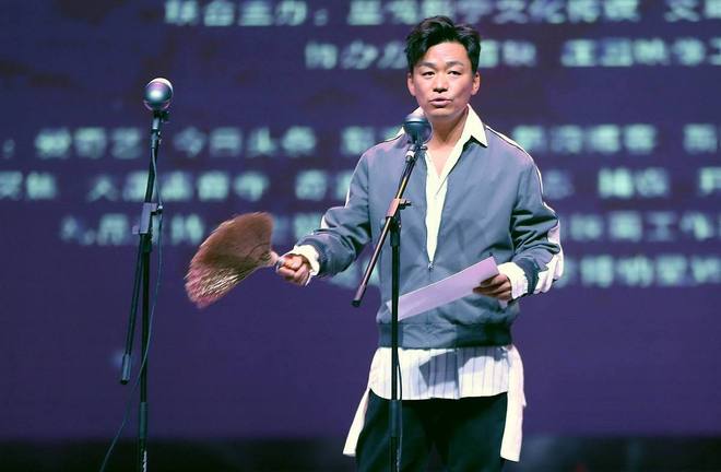 越扒越有!程青松私生活太炸裂,他的那点体面都被撕碎了!