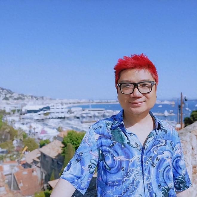 越扒越有!程青松私生活太炸裂,他的那点体面都被撕碎了!